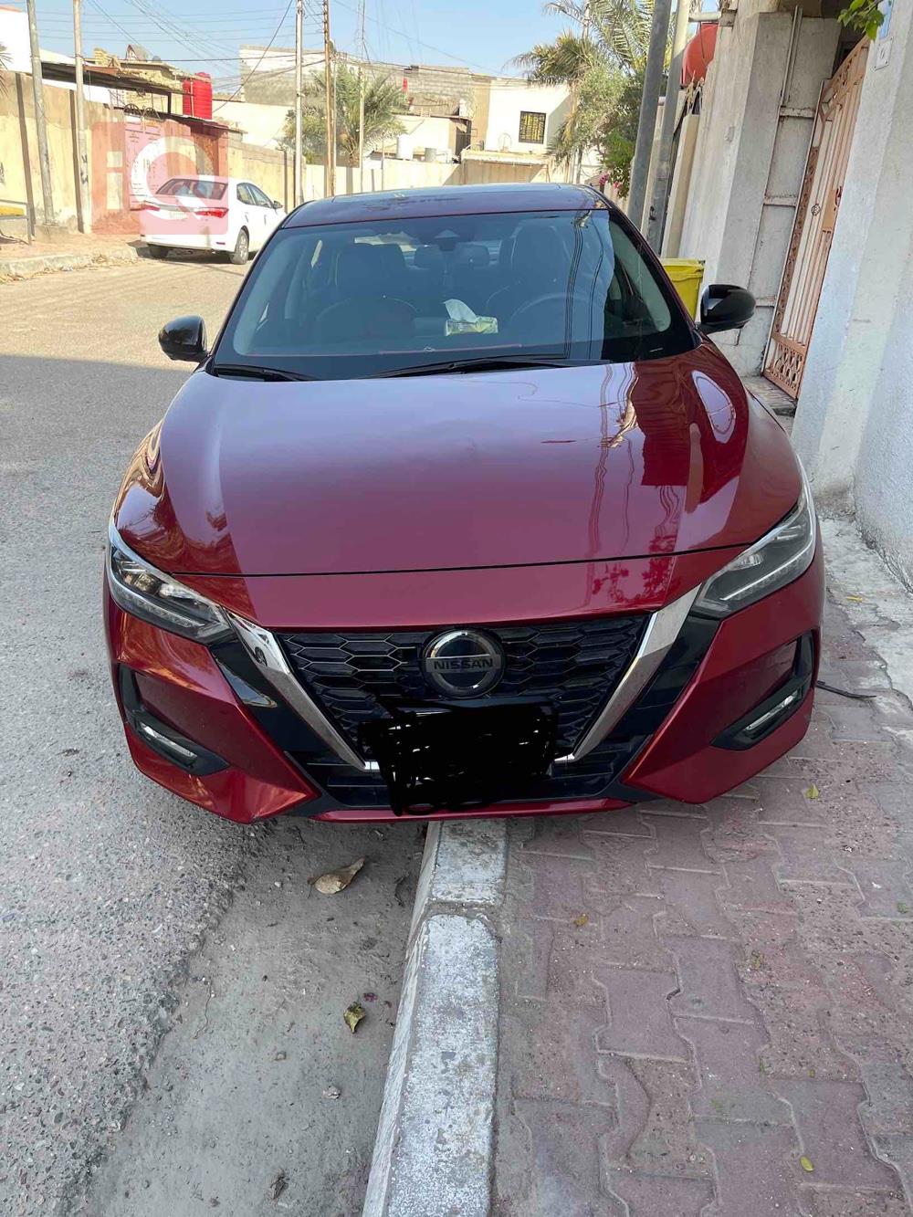 Nissan Sentra